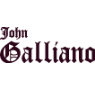 John Galliano