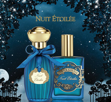 Annick Goutal Nuit Etoilée