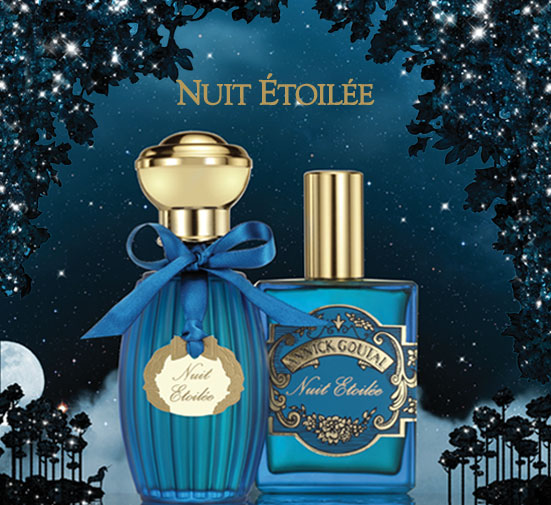 Annick Goutal Nuit Etoilée