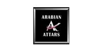 Arabian Attars