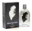 Benetton Nero
