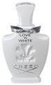 Love In White