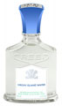 Virgin Island Water