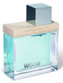 Dsquared2 Crystal Creek Wood