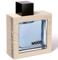 Dsquared2 Ocean Wet Wood