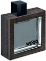 Dsquared2 Rocky Mountain Wood