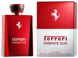 Essence Oud