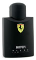 Ferrari Black