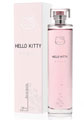 Hello Kitty Woman
