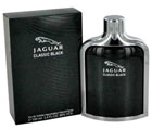 Jaguar Classic Black