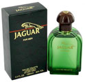 Jaguar for Man