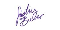 Justin Bieber