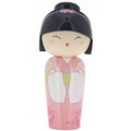Lotus de Kokeshi