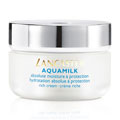 Aquamilk Absolute Moisture Protection Rich Cream