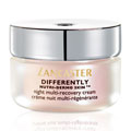 Night Multi Recovery Cream