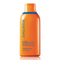 Tanning Lotion Spf15