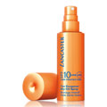 Tan Deepener Dry Oil Spray Spf10