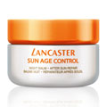 Sun Age Control After Sun Night Repair