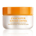 Sun Age Control After Sun Damage Recovery