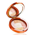 Sunlight Palette Natural