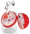 Angel Globe