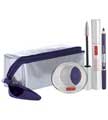 Luxury Eyes Kit - Silver Sparkle