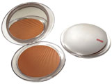 Desert Bronzing Powder