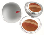 Illuminating Blush Powder