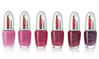 Glossy Nail Polish