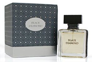 Black Diamond