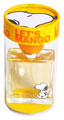 Snoopy Lets Mango