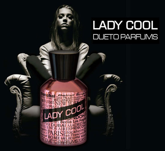 Lady Cool by Dueto Parfums