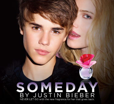 Someday by Justin Bieber