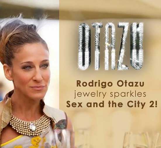 Rodrigo Otazu