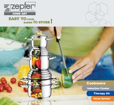 Zepter Home Art