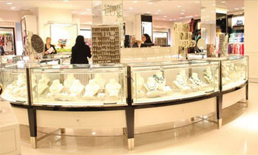 Bloomingdale's 59th Street New York, NY