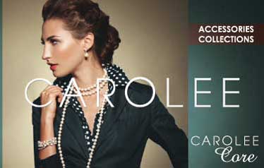 Carolee Fashion Brochure