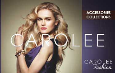 Carolee Fashion Brochure