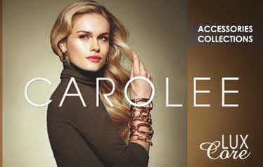 Carolee Fashion Brochure