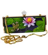 Long Clutches