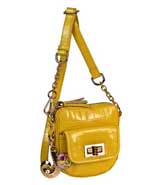 Italian Leather Cross Body Bags