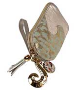 Italian LeatherWristlets