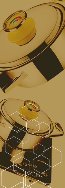 Zepter Cookware