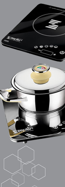 Zepter Cookware
