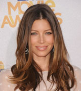 Jessica Biel