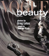 Vogue Italia