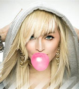 Madonna Super Bowl Halftime Show 2012